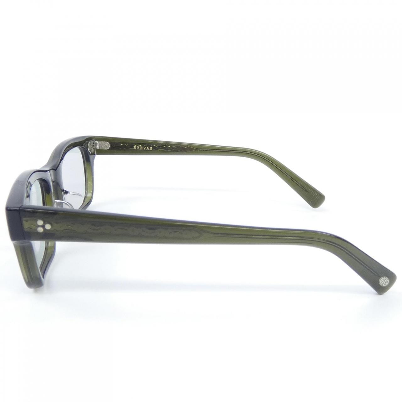アイヴァン EYEVAN EYEWEAR