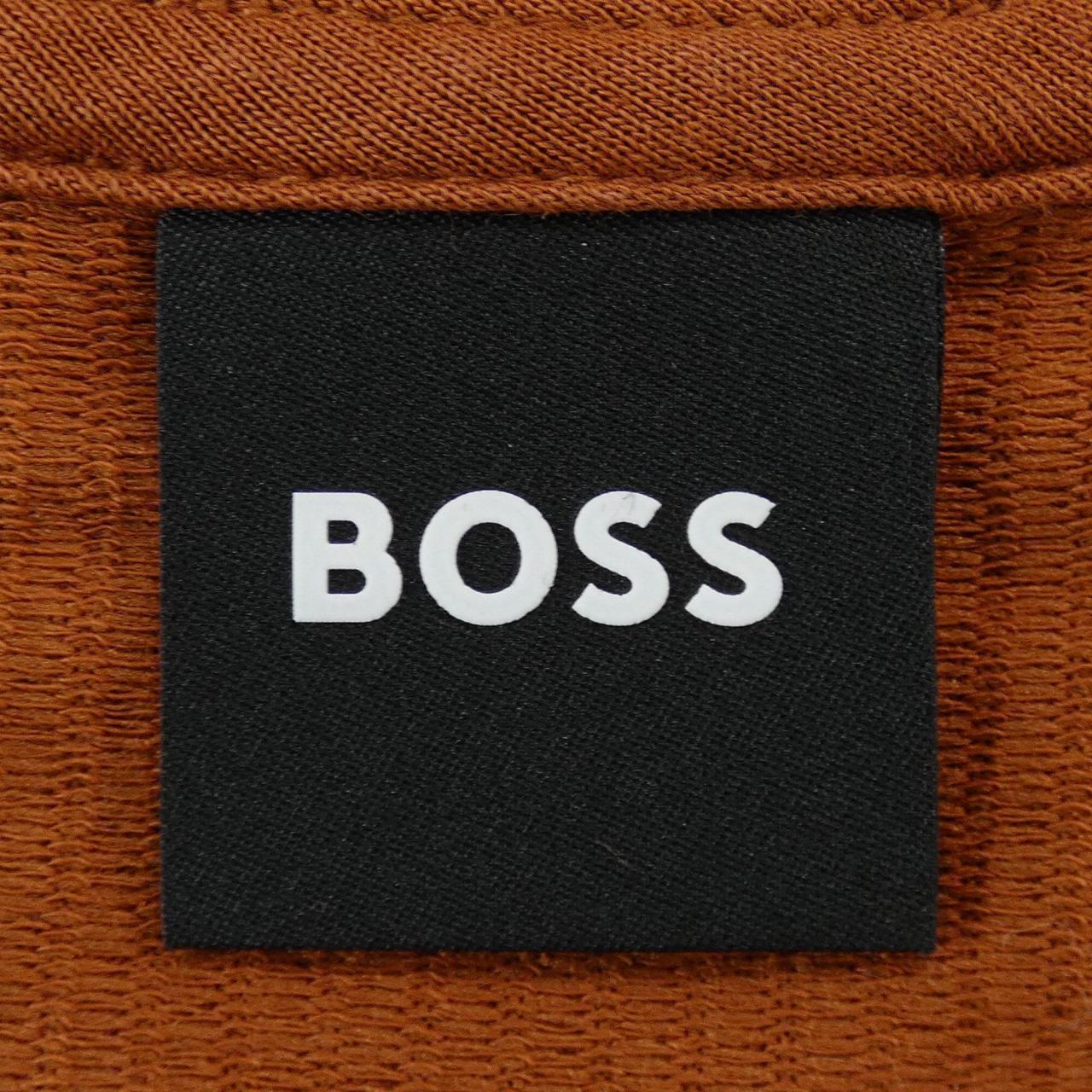 ボス BOSS トップス