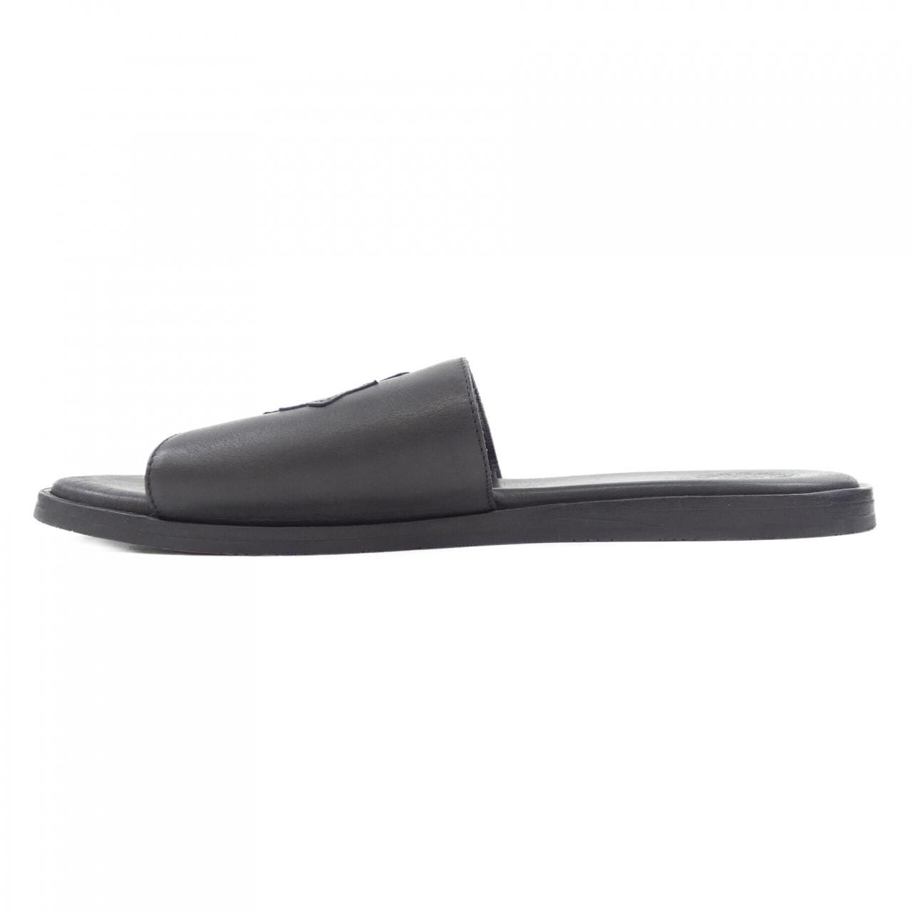クロムハーツ CHROME HEARTS CH SLIDE PLS PTCH 2812-304-2400 サンダル