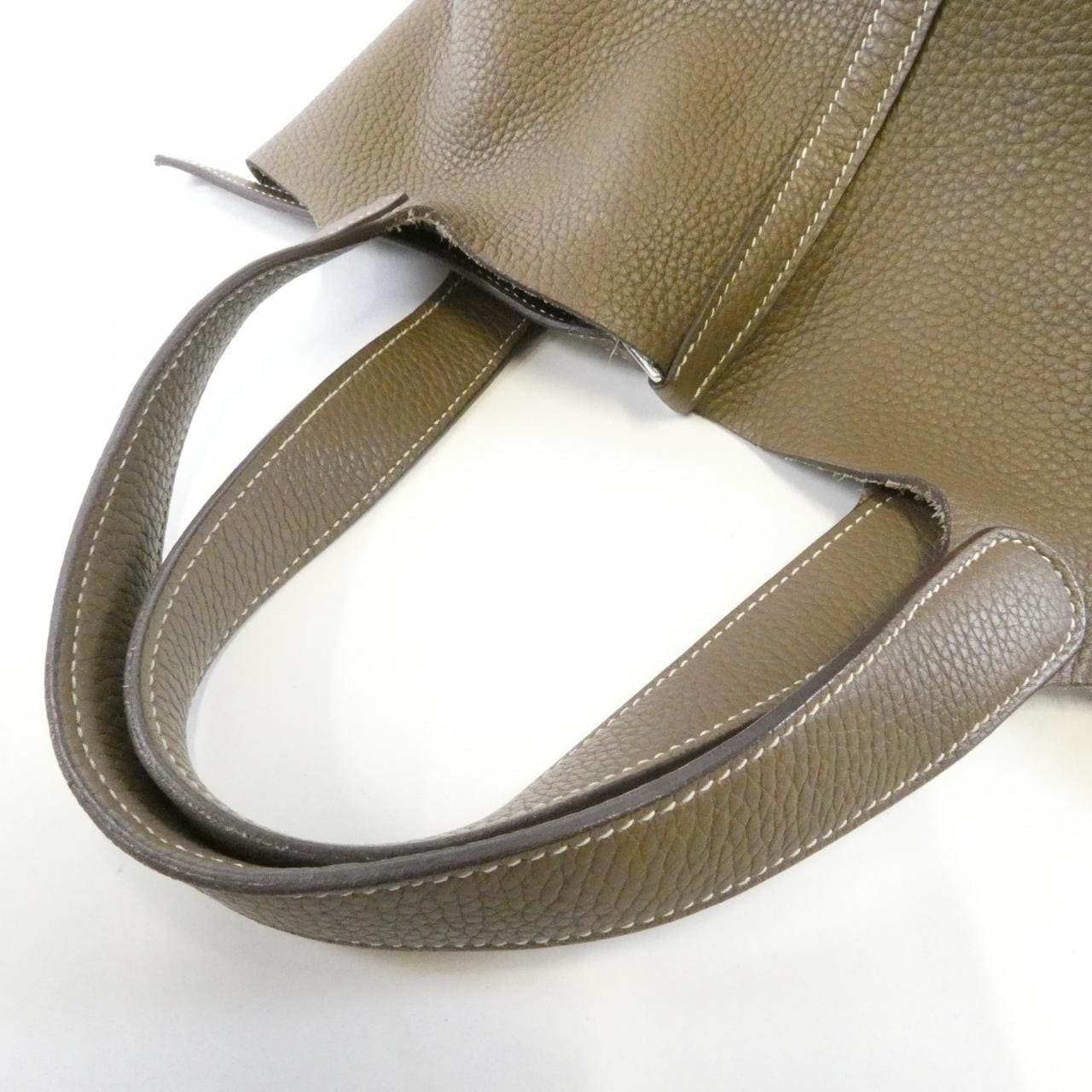 エルメス ピコタン ロック MM 060991CK バッグ