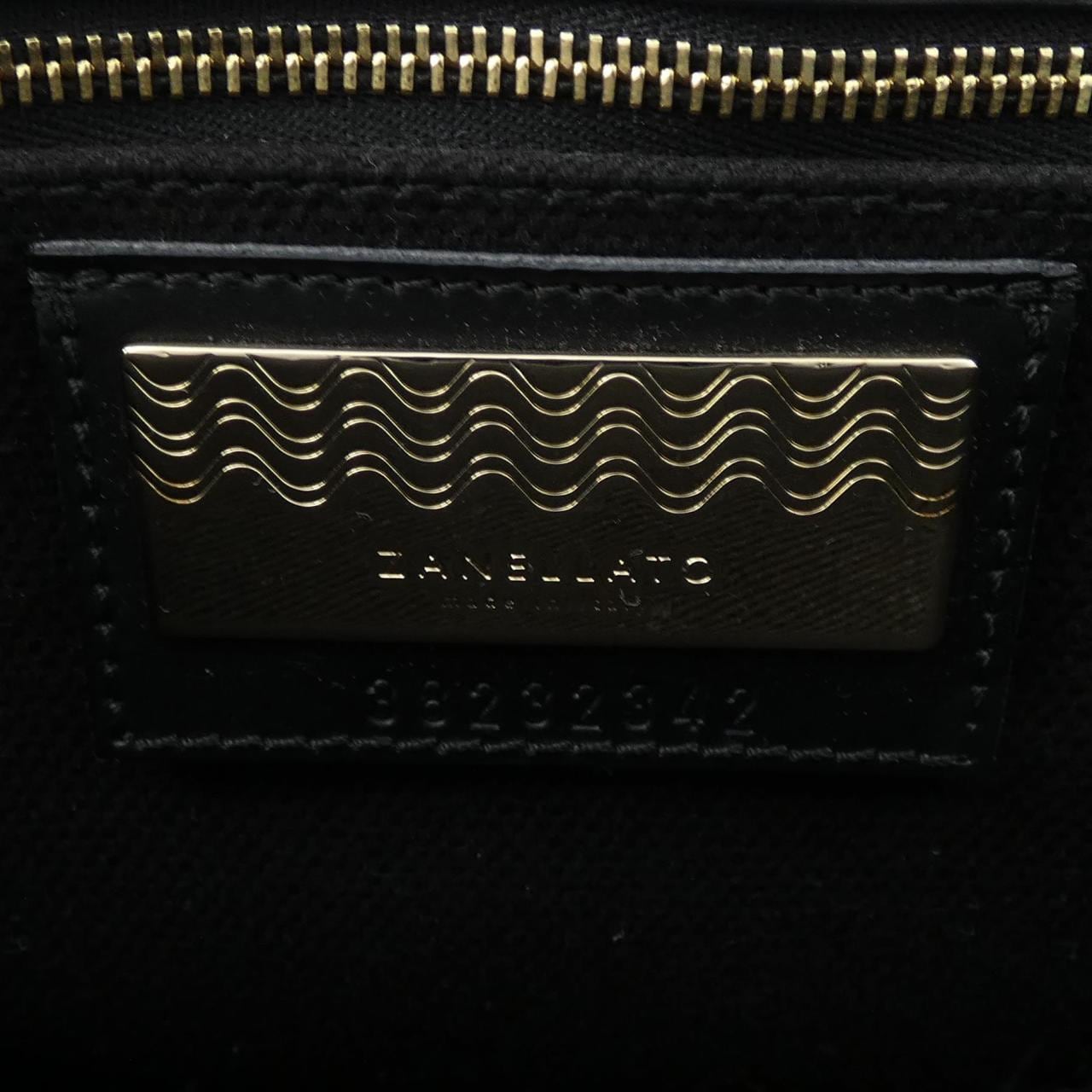 ザネラート ZANELLATO BAG