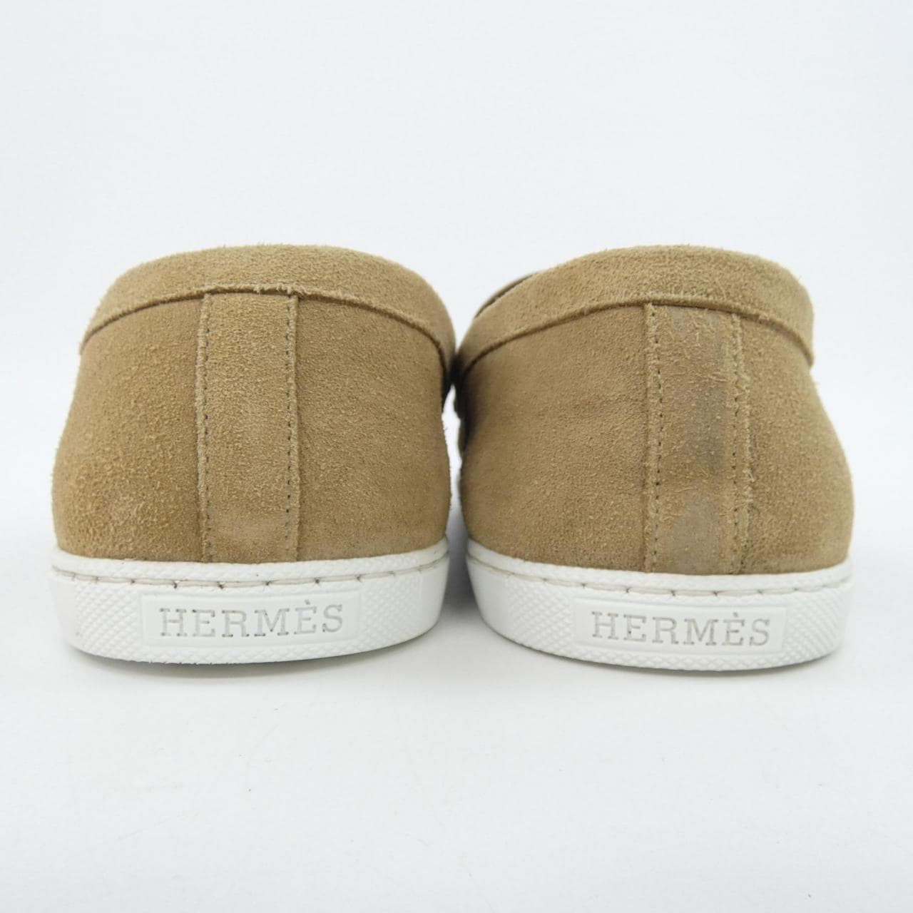 エルメス HERMES イグナシオ シェーヌダンクル 241926Z シューズ