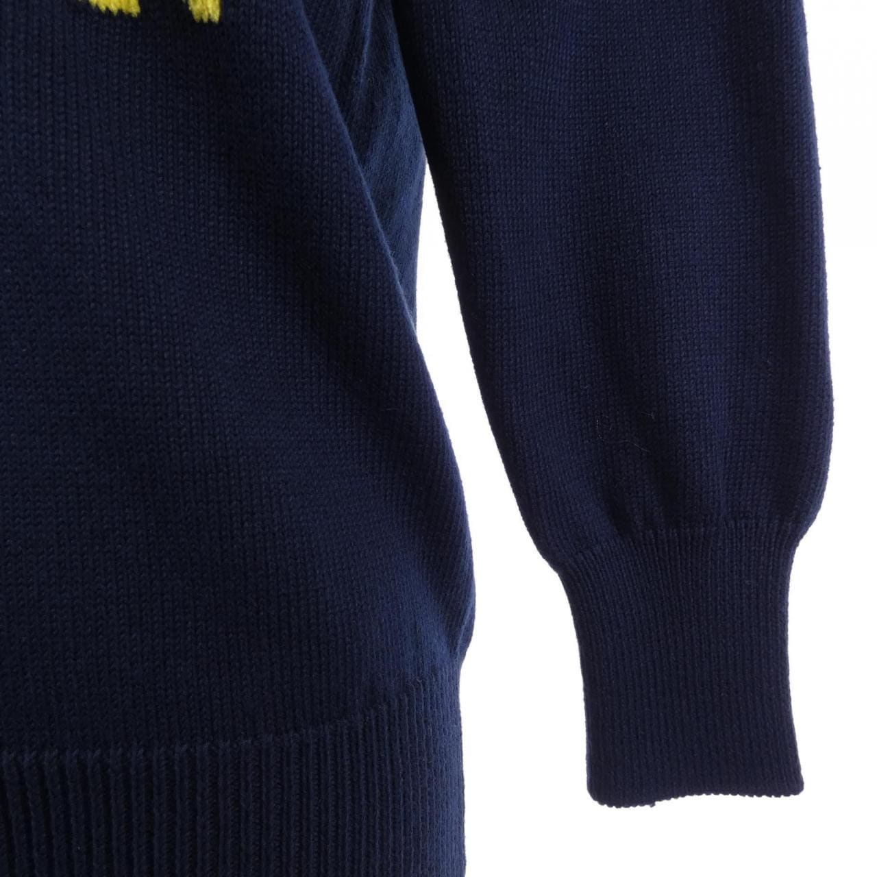 ルイヴィトン LOUIS VUITTON LOUIS 4 VUITTON ニットプルオーバー FPKL01160 ニット