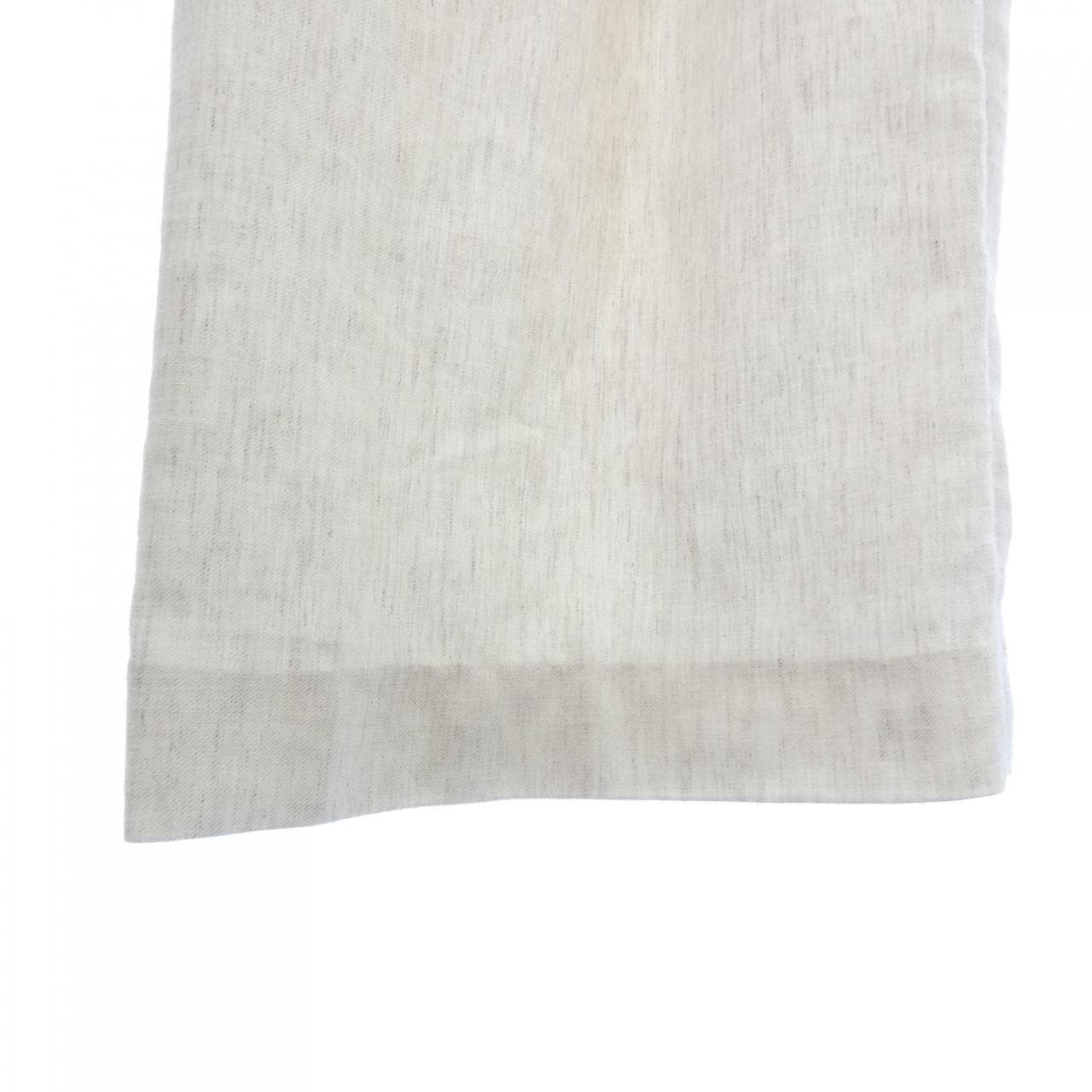 エンフォルド ENFOLD パンツ