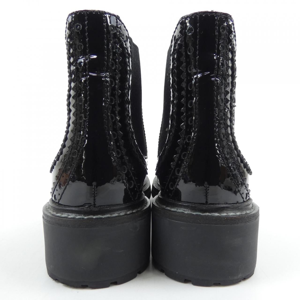 ミュウミュウ MIU MIU ブーツ