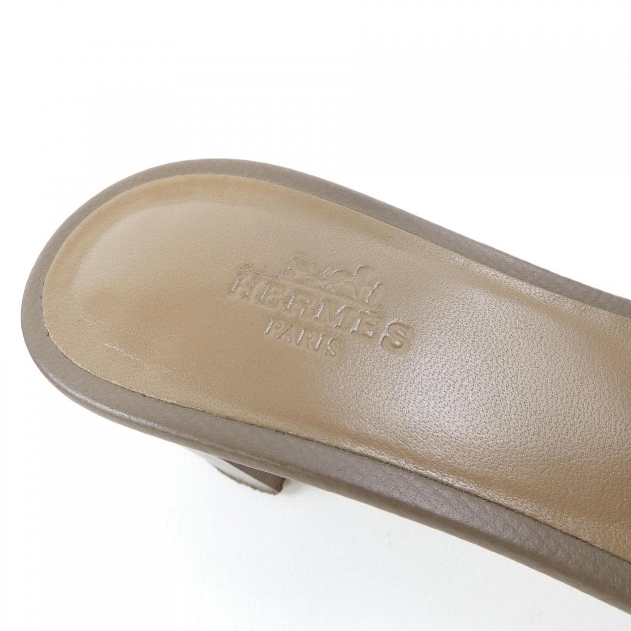 エルメス HERMES オアジス OASIS 151215Z サンダル