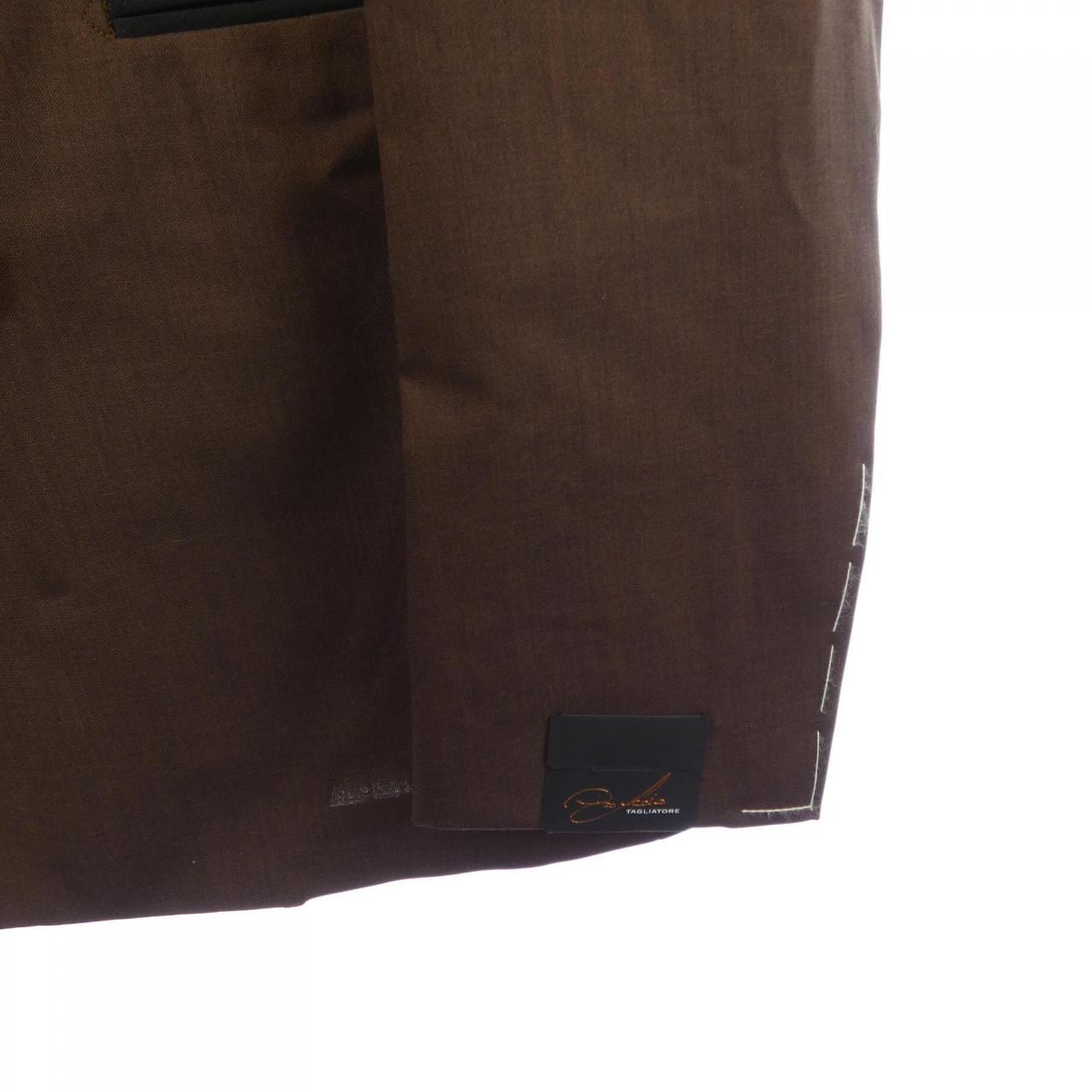 タリアトーレ TAGLIATORE K=PL10A ジャケット