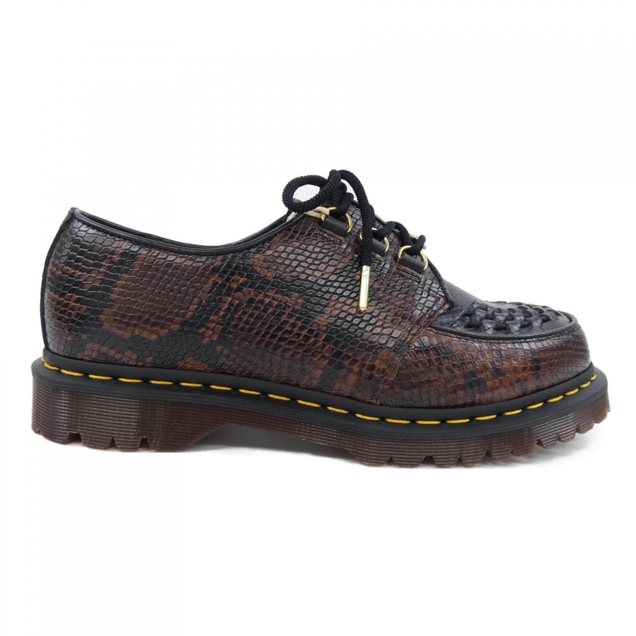 ドクターマーチン DR.MARTENS 40573001 シューズ