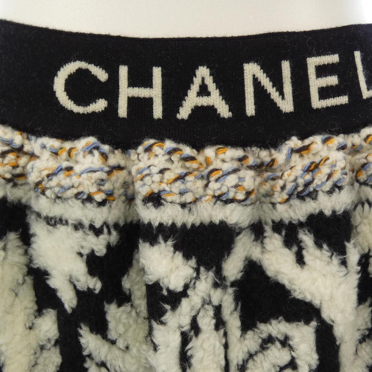 シャネル CHANEL P62586K48079 スカート