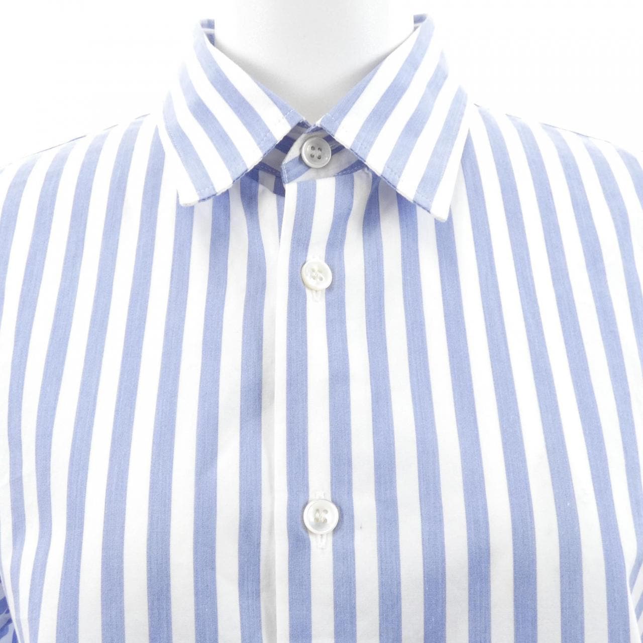 メゾンマルジェラ Maison Margiela S51DL0362 シャツ