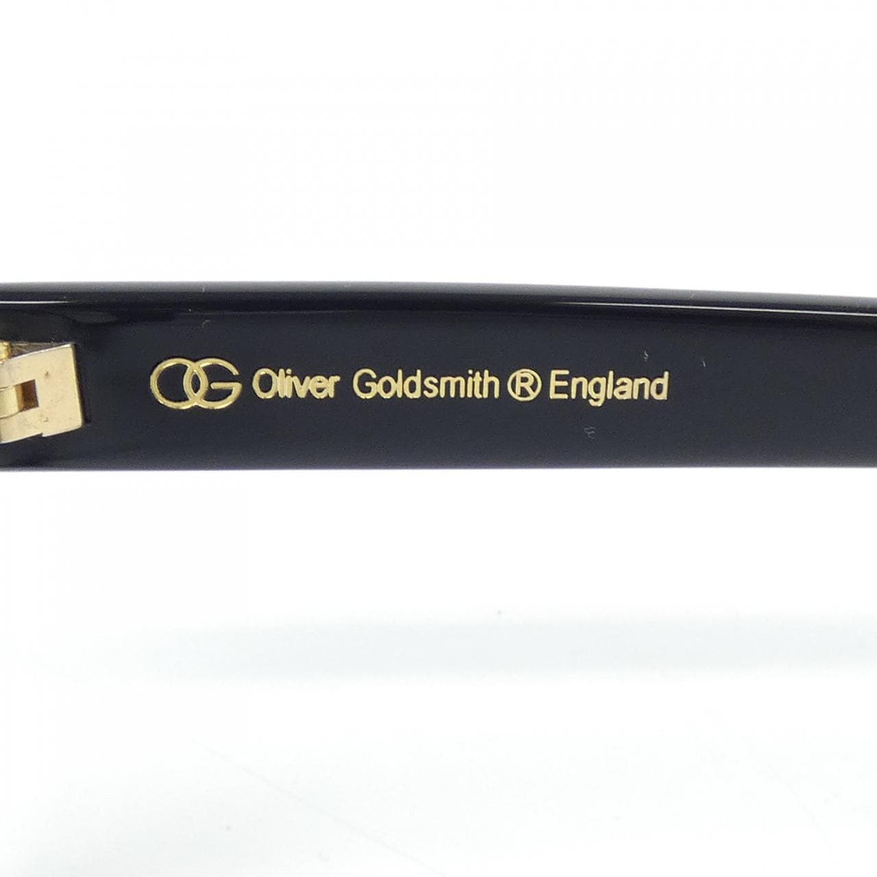 OLIVER GOLDSMITH OLIVER GOLDSMITH CONSUL EYEWEAR