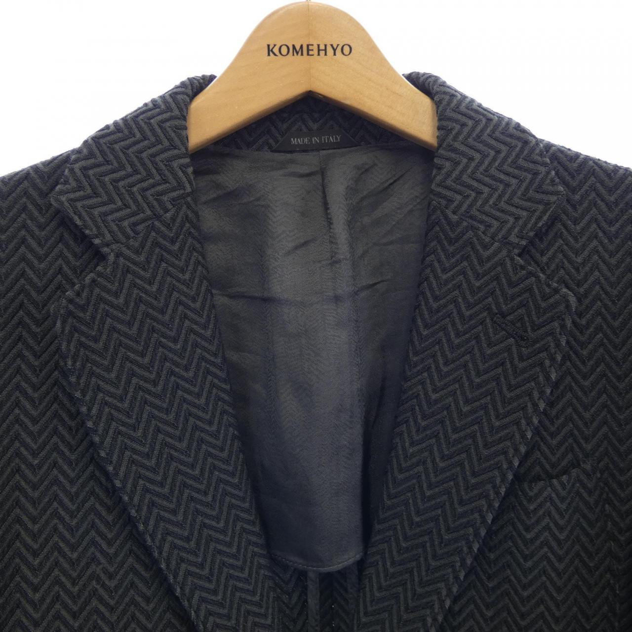 ジョルジオ アルマーニ GIORGIO ARMANI 8WGGG02B T02RX ジャケット