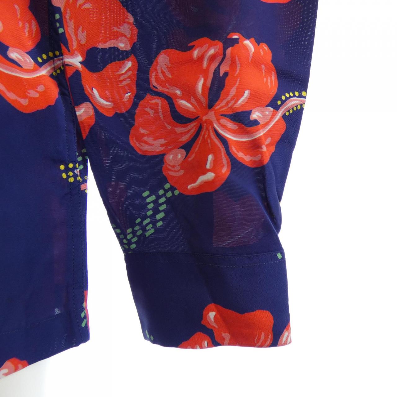 サンサーフ SUN SURF シャツ