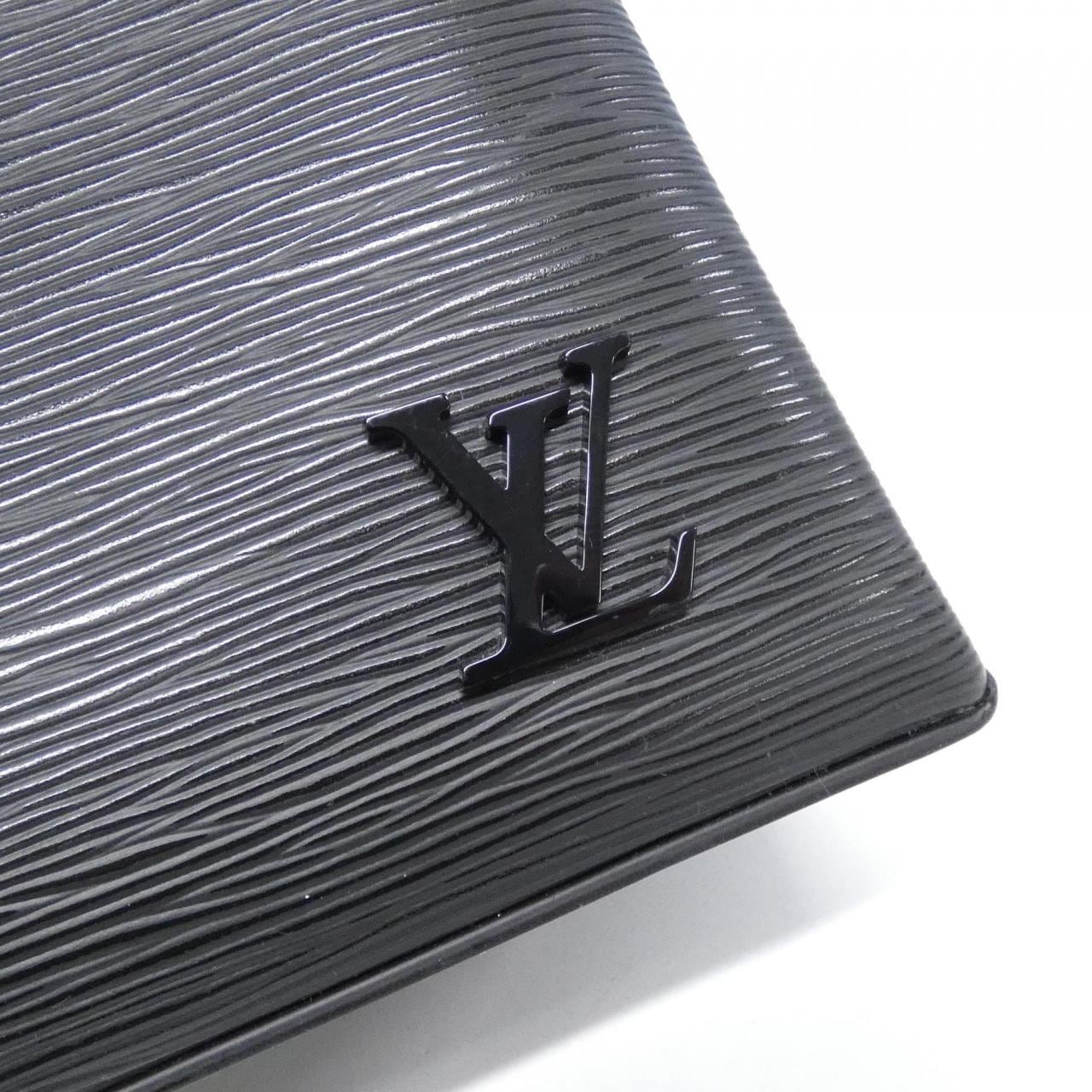 ルイヴィトン エピ クレベール MM M51323 バッグ