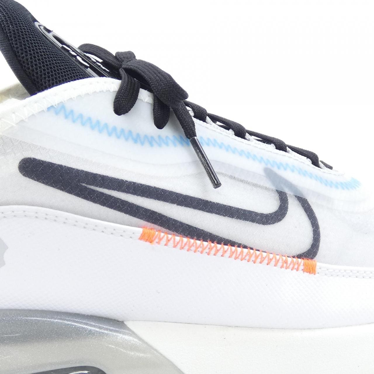 ナイキ NIKE CT7695-100 スニーカー