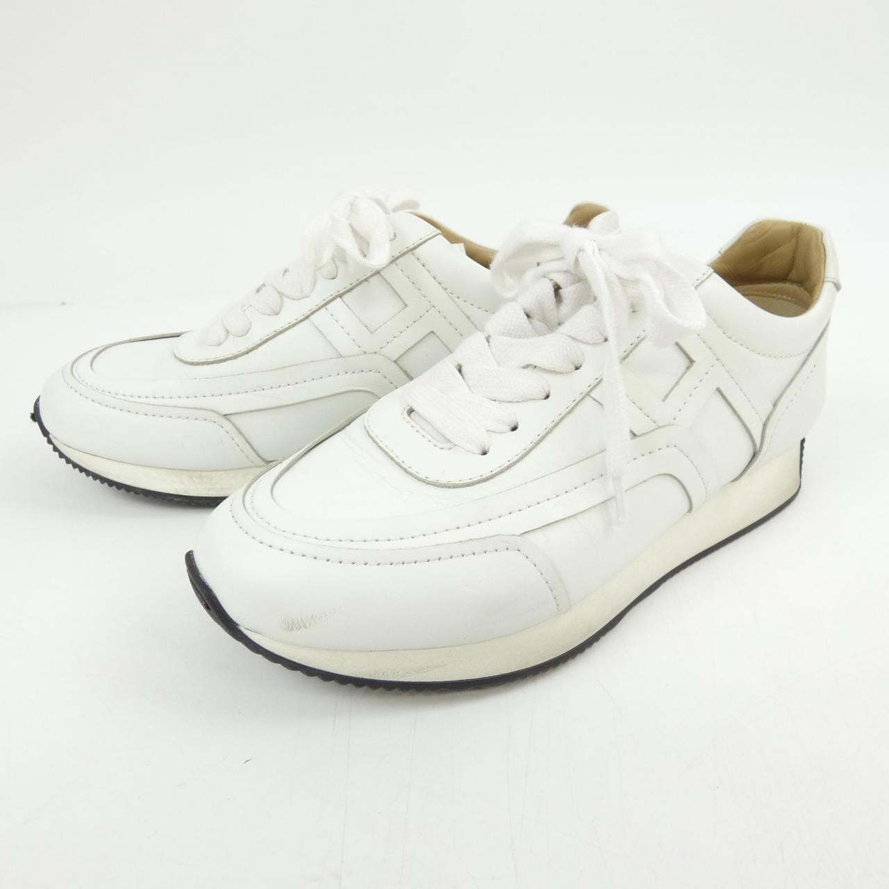 エルメス HERMES 211938Z スニーカー