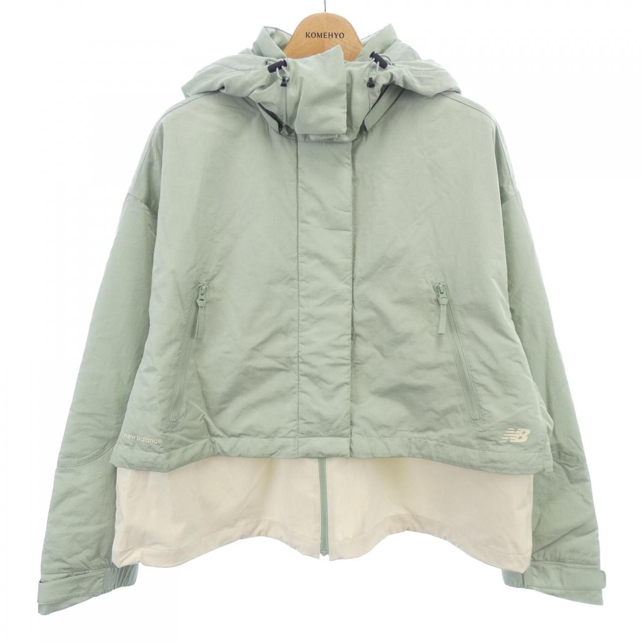 New Balance NEW BALANCE blouson