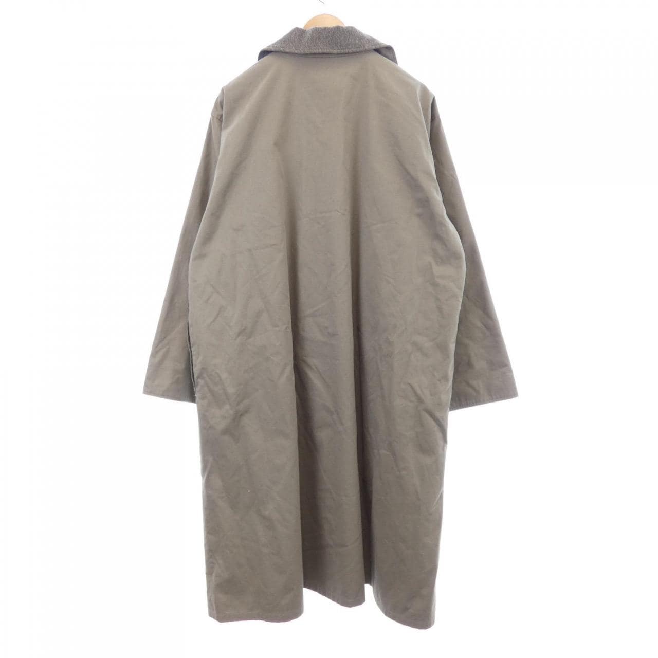 ヨーガン･レール JURGEN LEHL コート