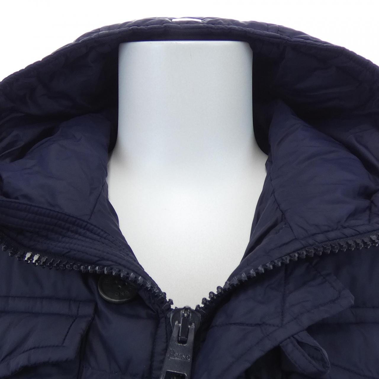 ヘルノ Herno PI0038U ダウンジャケット