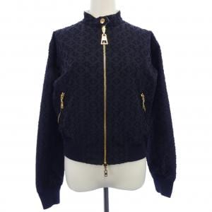 ルイヴィトン LOUIS VUITTON リバーシブルモノグラムレリーフ FNJA19AQV ブルゾン