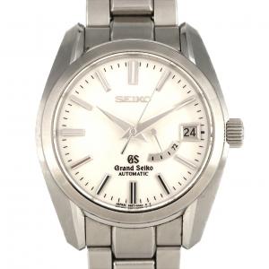 【ノーメンテナンス特価】セイコー グランドセイコー･オートマティック 9S67-00A0/SBGL001 SS 自動巻