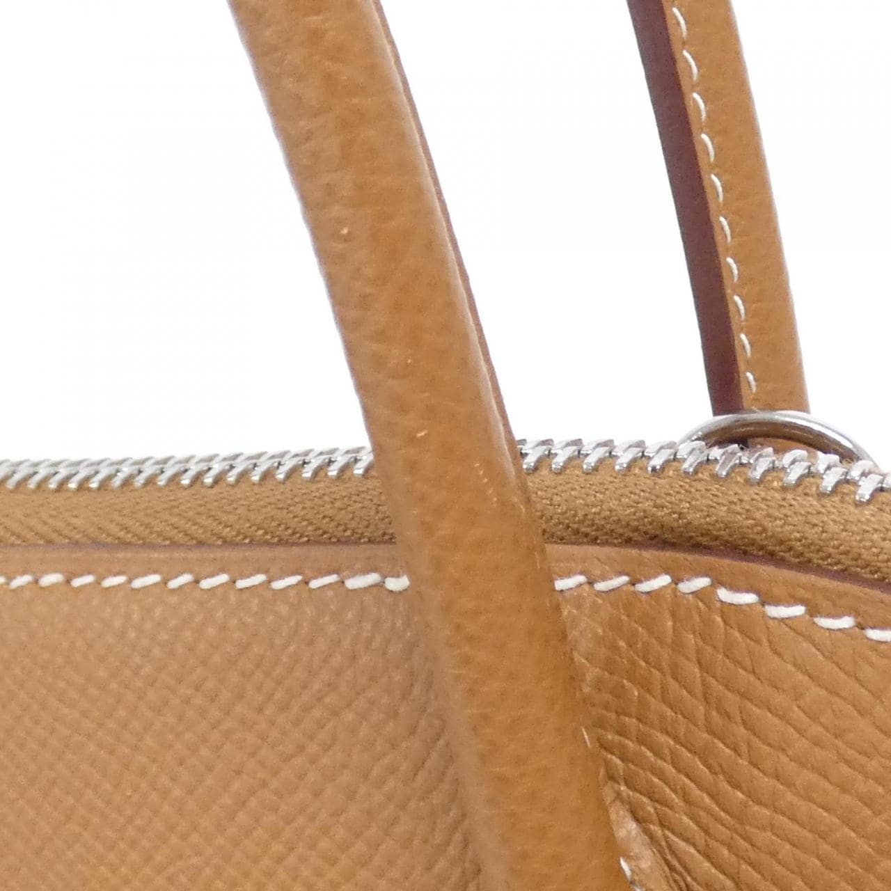 エルメス ボリード 27cm 041693CK バッグ