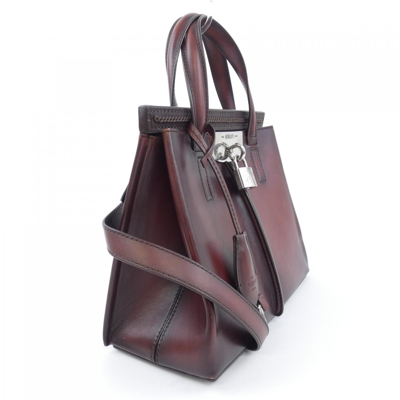 ベルルッティ Berluti ルティ25 BAG