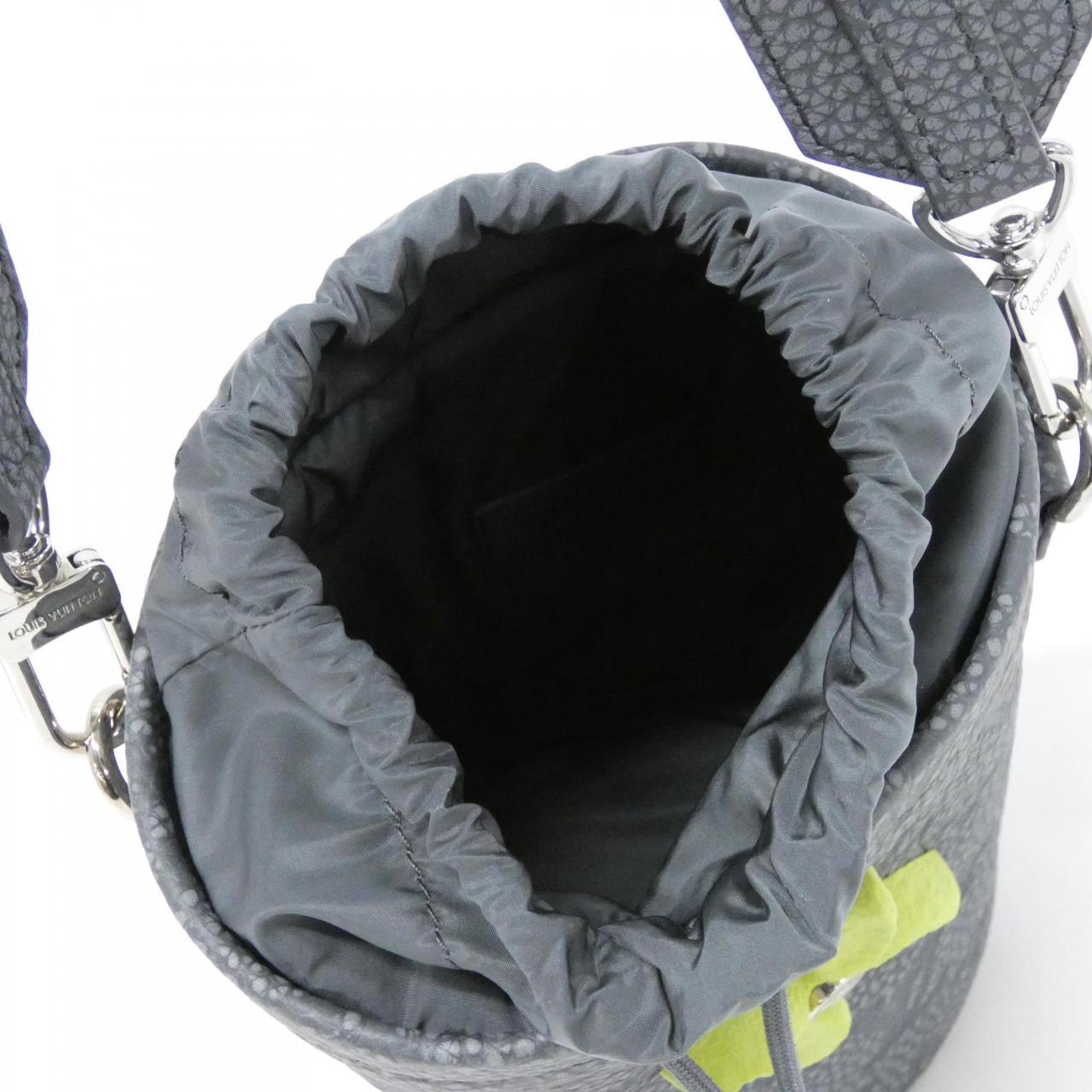 ルイヴィトン チョーク ポーチ 2022AW M81572 アクセサリーポーチ