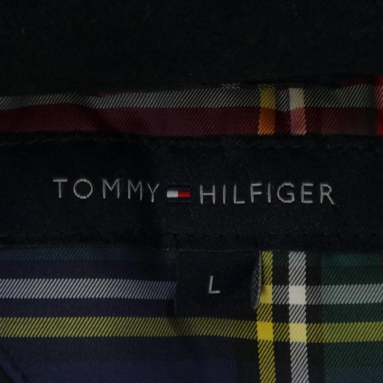 トミーヒルフィガー TOMMY HILFIGER ダウンベスト