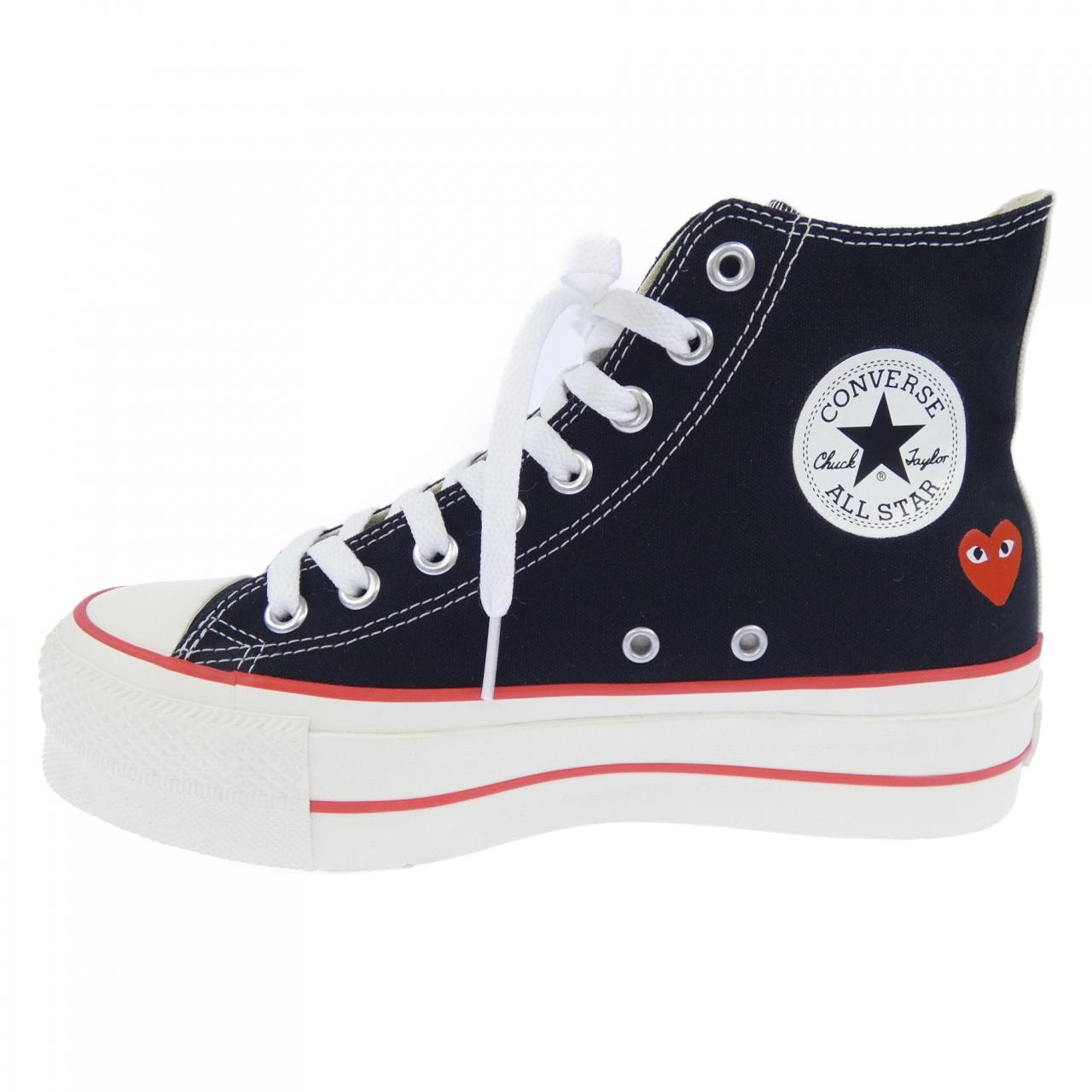 コンバース CONVERSE 31315290 PLAY スニーカー