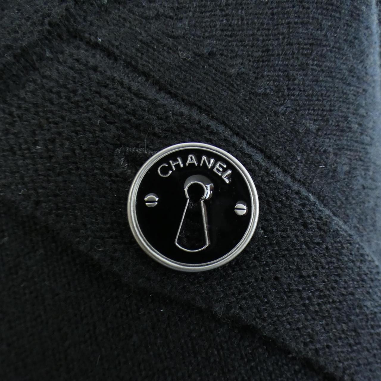 シャネル CHANEL P31835K00566 07A ニット