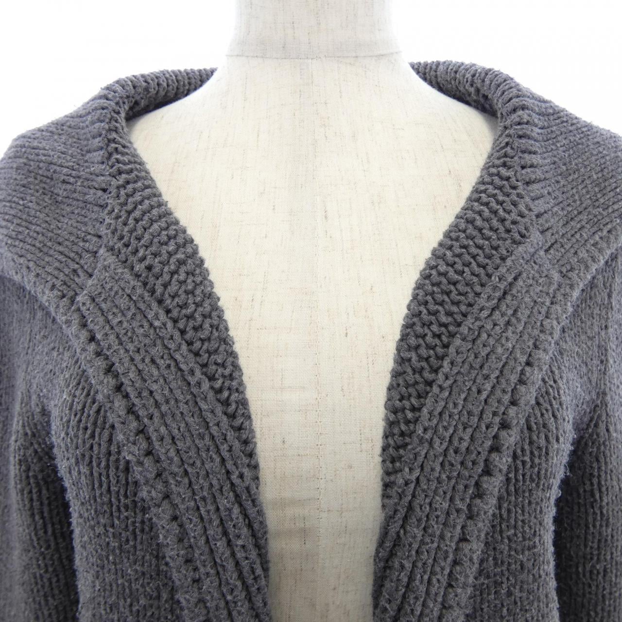 フォクシー FOXEY 35226 カーディガン