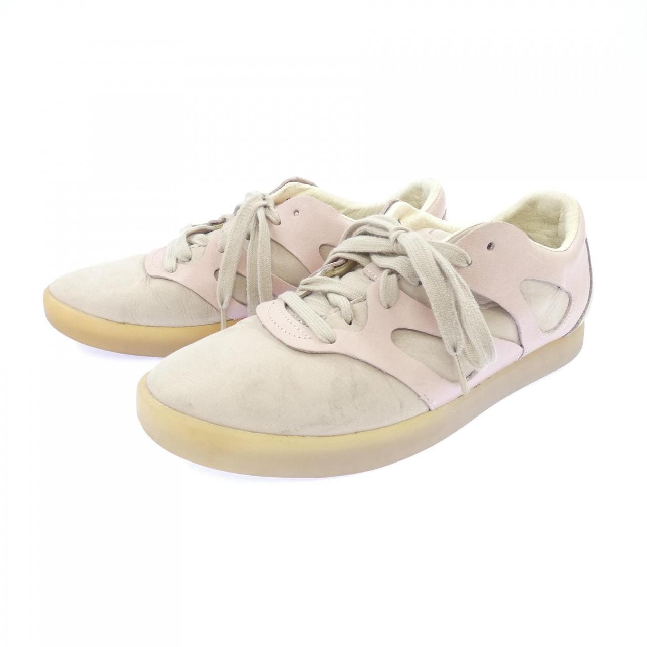 プーマ PUMA ALEXANDER McQUEEN スニーカー