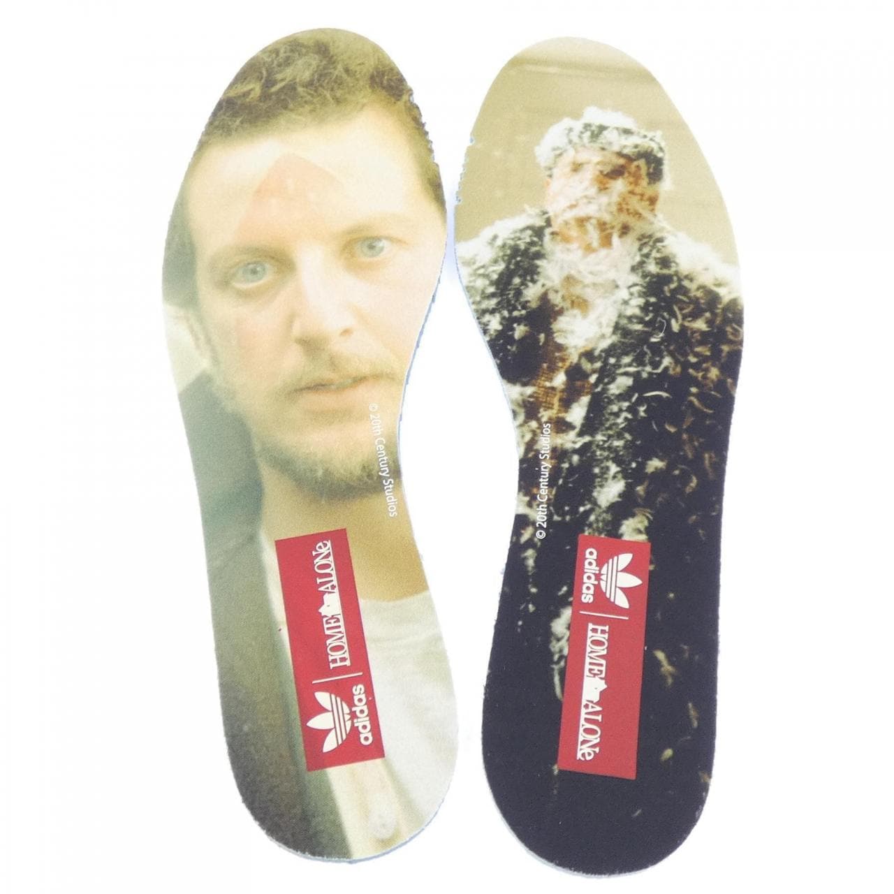 アディダス ADIDAS GZ4378　Home Alone スニーカー