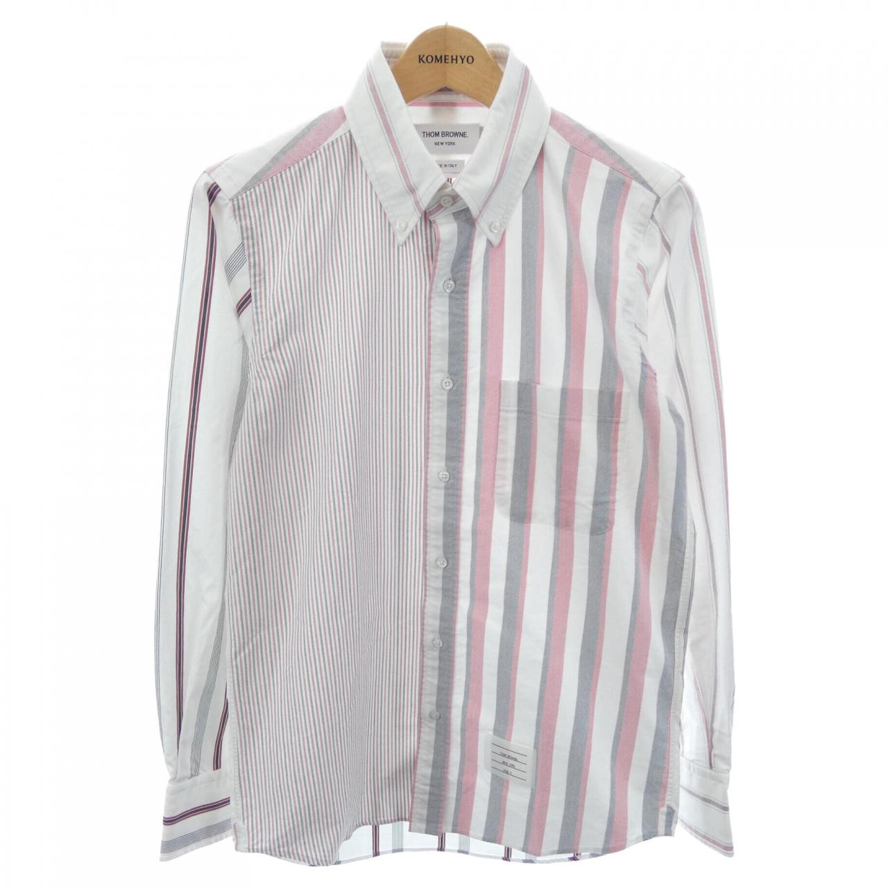 トムブラウン THOM BROWNE MWL272F-07721960 シャツ