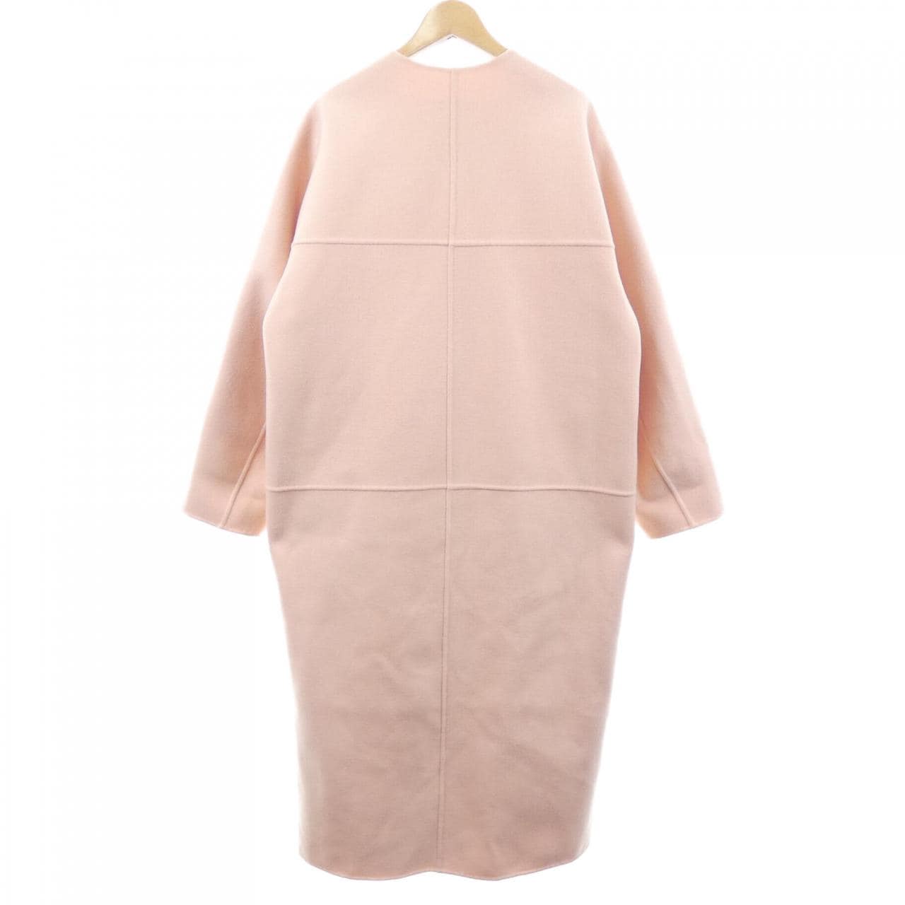 ドゥロワー DRAWER 6525-234-0700 コート