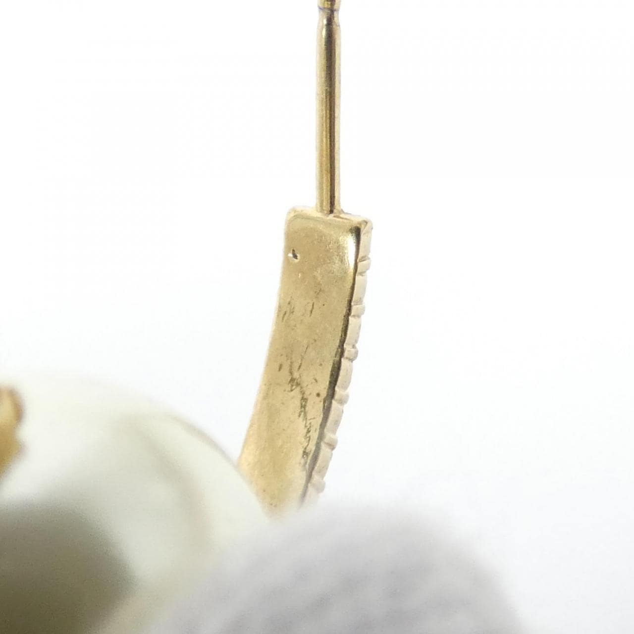 クリスチャンディオール ディオール トライバル E1832TRICY ピアス