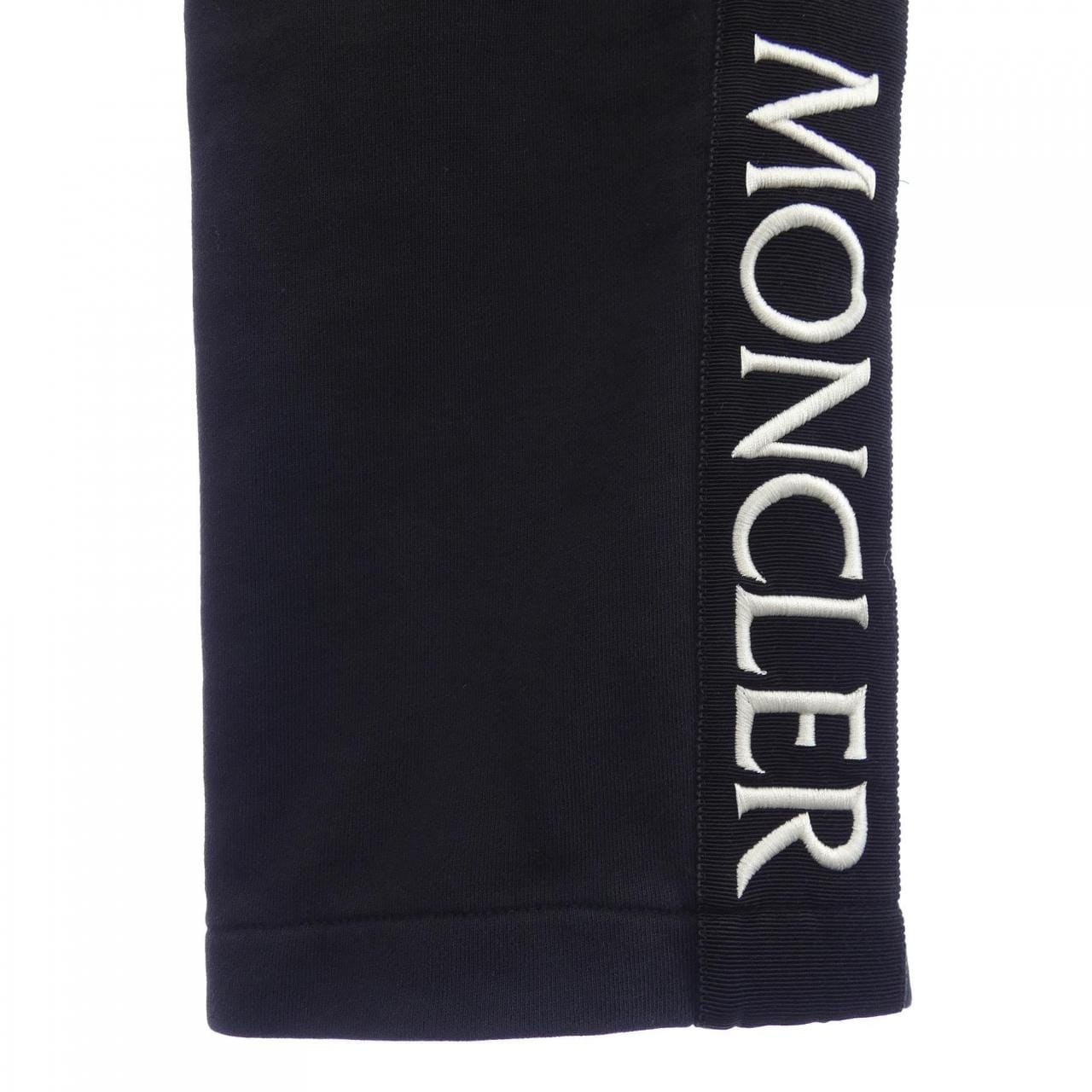 モンクレール MONCLER 20918H72600 パンツ