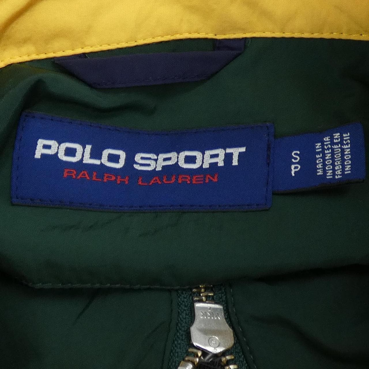 ポロスポーツ POLO SPORT ジャケット