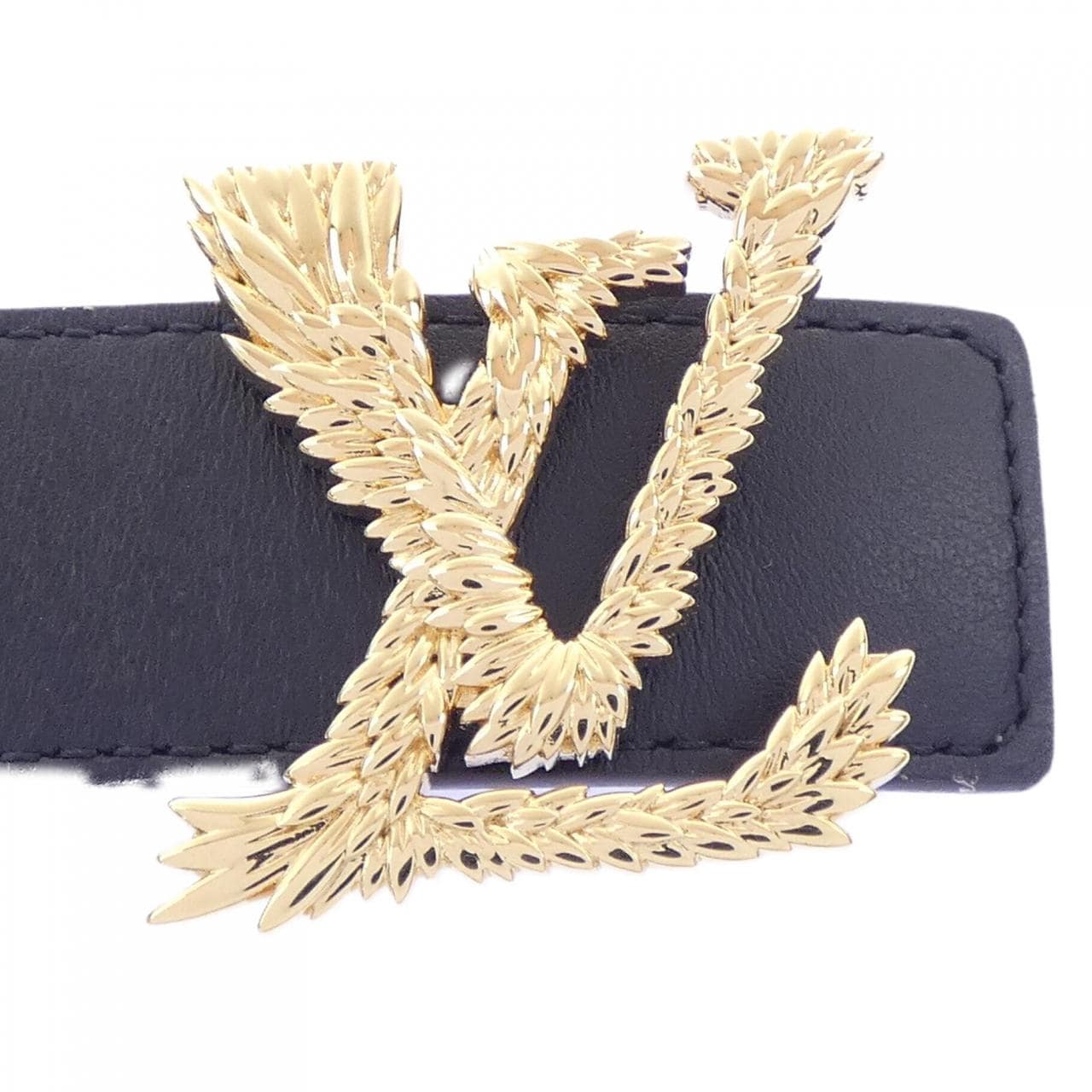ルイヴィトン LOUIS VUITTON M0209 BELT