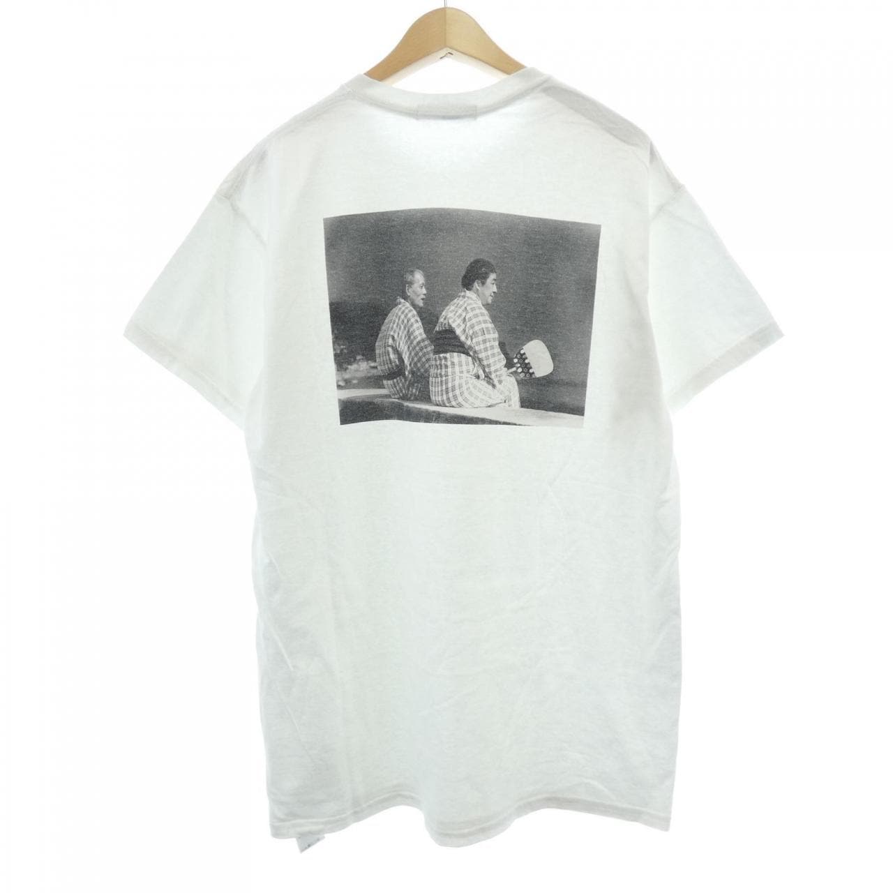 アンダーカバー UNDER COVER NONNATIVE UC1D9808-2 Tシャツ