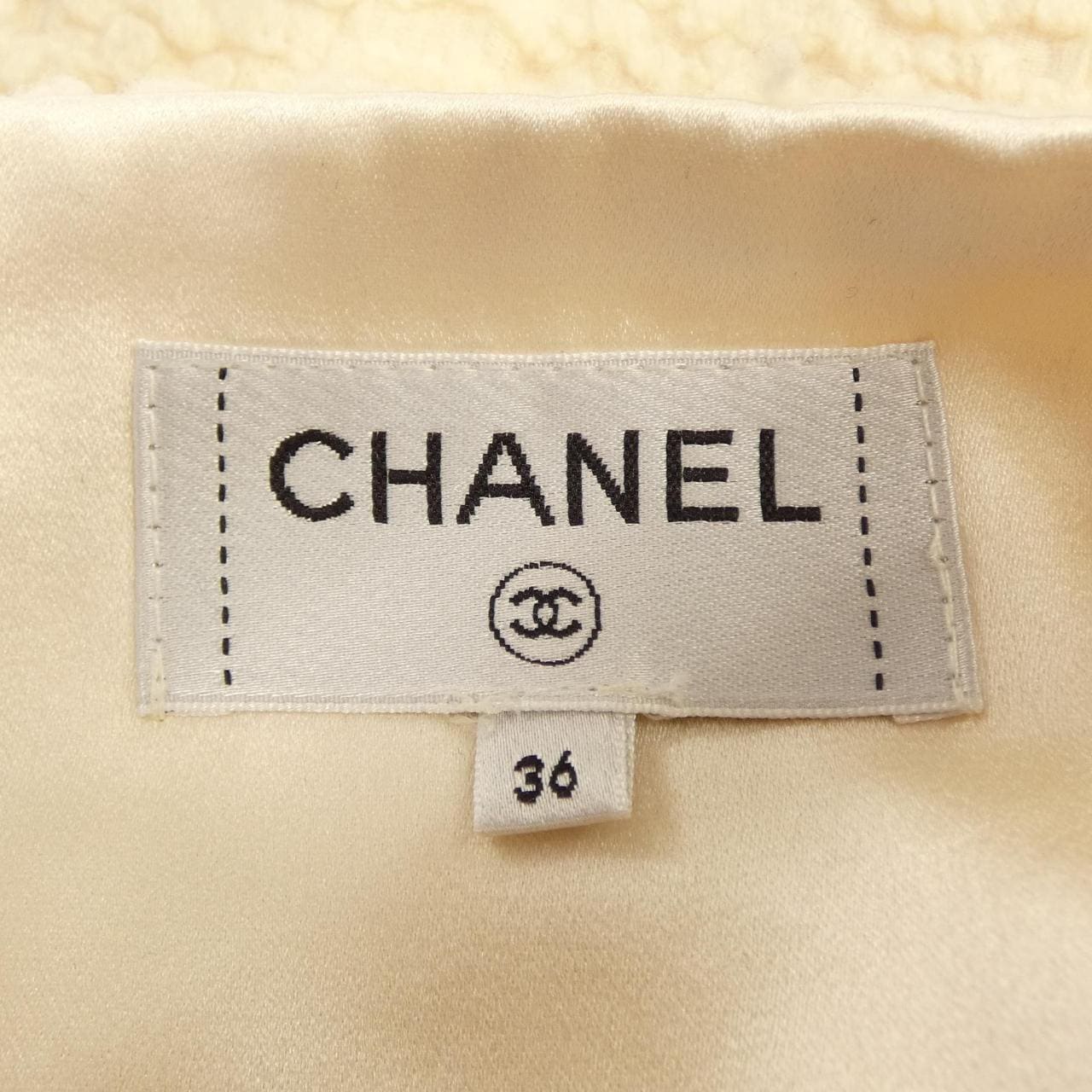 シャネル CHANEL P57509V26446 スカート
