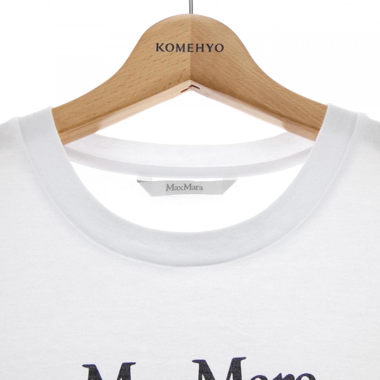 マックスマーラ Max Mara Tシャツ