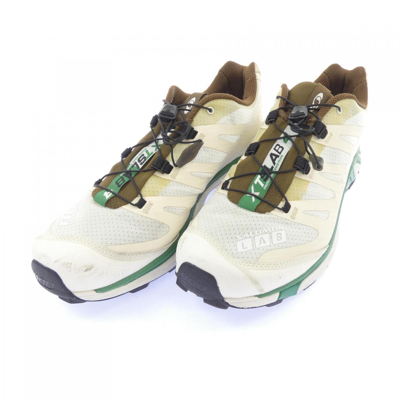 サロモン SALOMON 416972 スニーカー