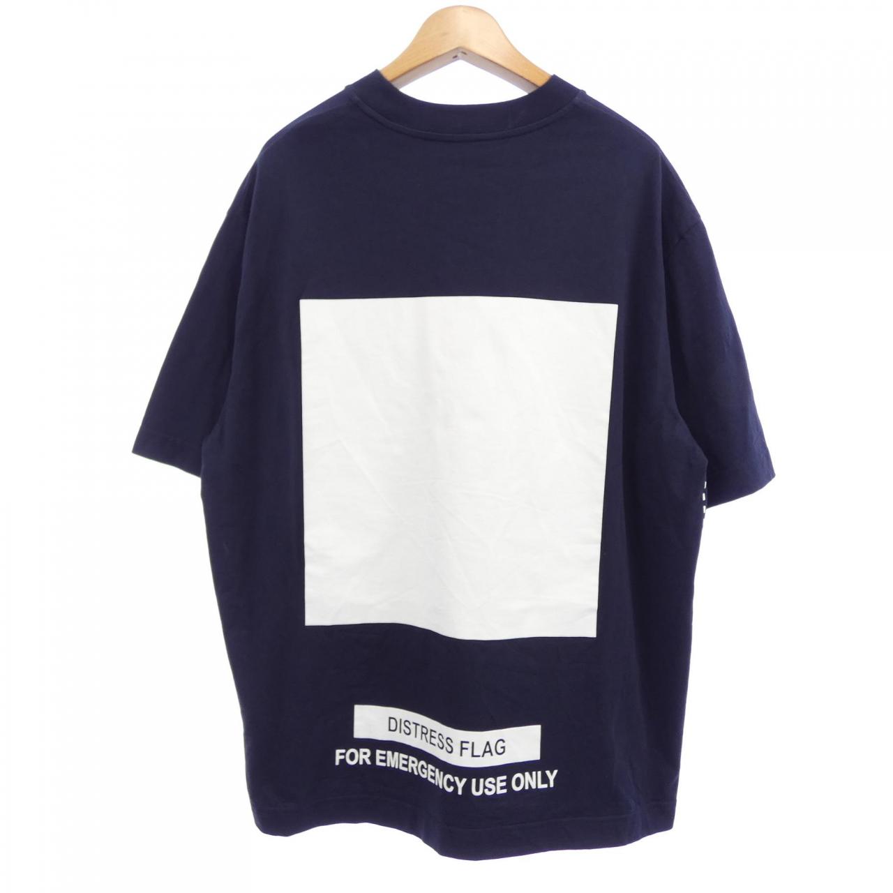 モンクレール MONCLER H109H8C00001 Tシャツ