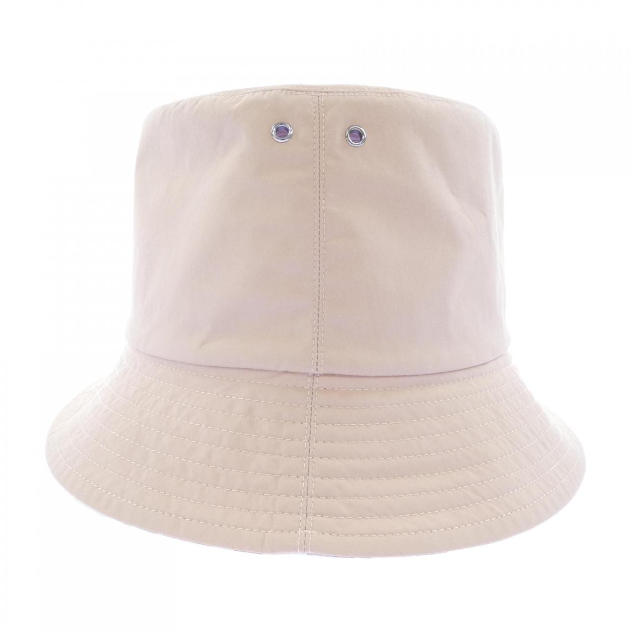 クリスチャンディオール CHRISTIAN DIOR TEDDY-D ボブハット オブリーク 95TDD923A130 ハット
