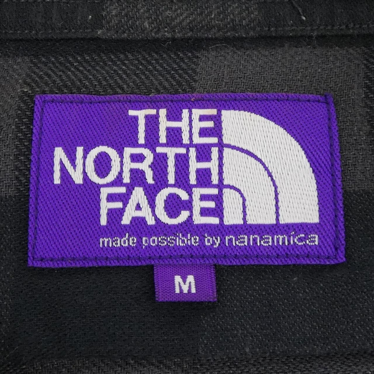 ザノースフェイス THE NORTH FACE N25FG028 シャツ