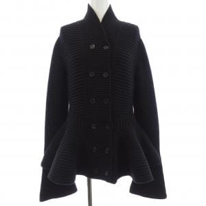 アレキサンダーマックイーン ALEXANDER McQUEEN 395681 カーディガン