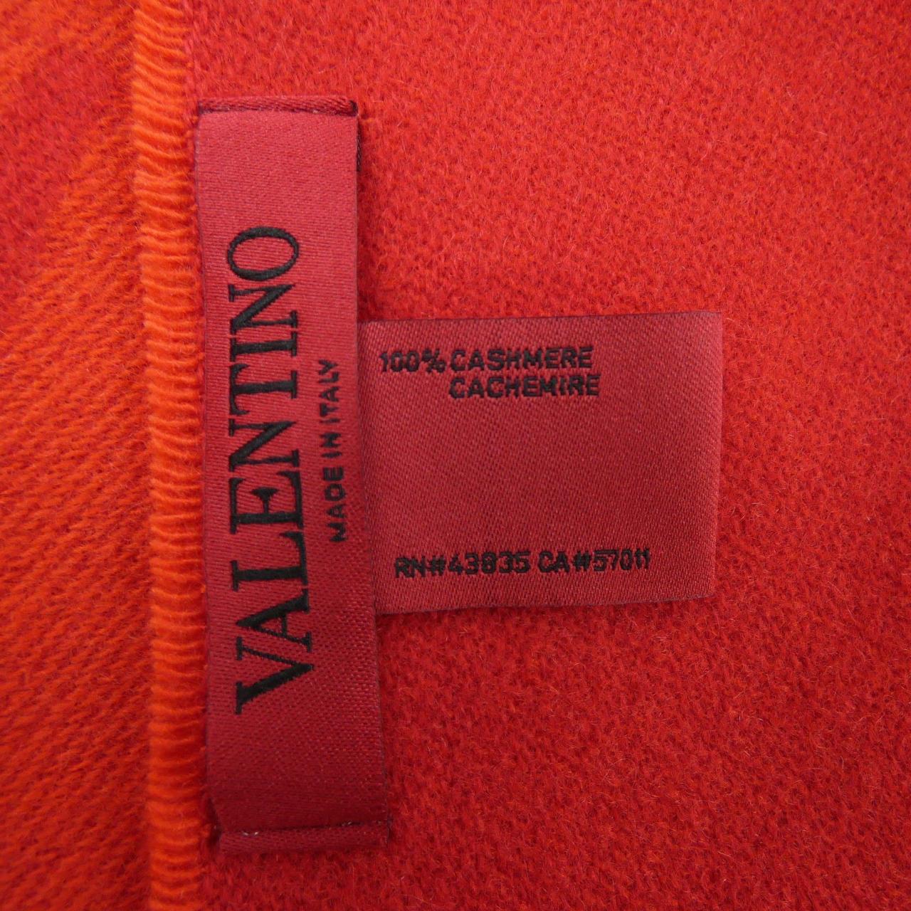 ヴァレンティノガラヴァーニ VALENTINO GARAVANI STOLE