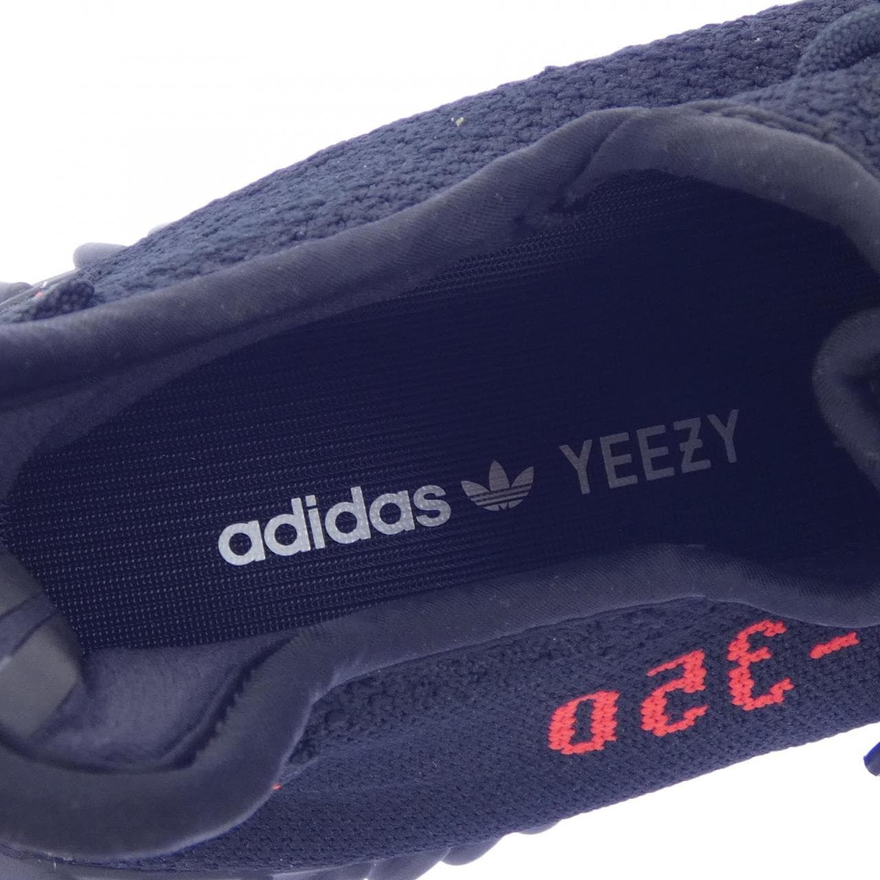 アディダス ADIDAS CP9652 YEEZY スニーカー